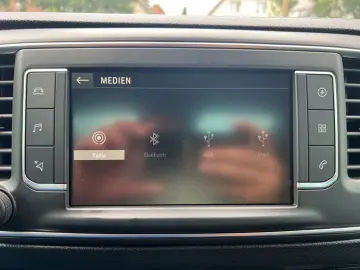 Zafira Life -e Elegance M L2 50 KW Leder Pano