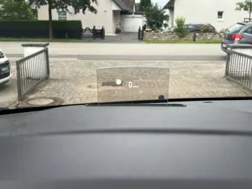 Zafira Life -e Elegance M L2 50 KW Leder Pano