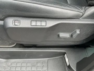 Zafira Life -e Elegance M L2 50 KW Leder Pano