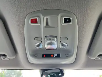 Zafira Life -e Elegance M L2 50 KW Leder Pano