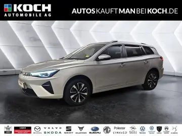 5 Electric 130 kW Comfort NAVI LED KAMERA KEYLES