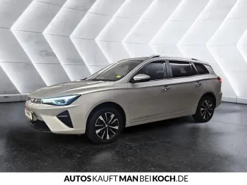 5 Electric 130 kW Comfort NAVI LED KAMERA KEYLES