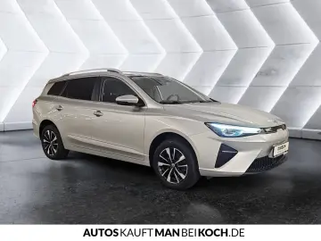 5 Electric 130 kW Comfort NAVI LED KAMERA KEYLES