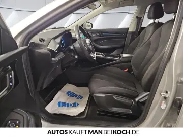 5 Electric 130 kW Comfort NAVI LED KAMERA KEYLES