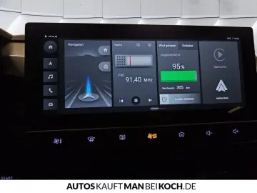 5 Electric 130 kW Comfort NAVI LED KAMERA KEYLES