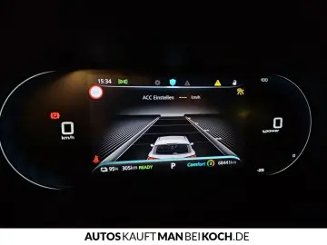 5 Electric 130 kW Comfort NAVI LED KAMERA KEYLES