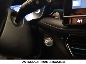 5 Electric 130 kW Comfort NAVI LED KAMERA KEYLES