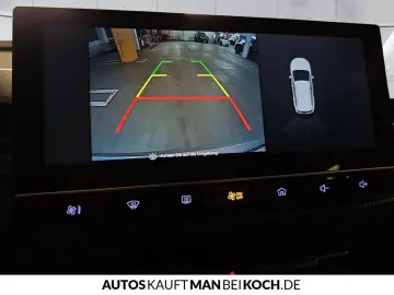 5 Electric 130 kW Comfort NAVI LED KAMERA KEYLES