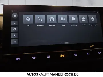 5 Electric 130 kW Comfort NAVI LED KAMERA KEYLES