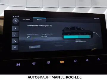 5 Electric 130 kW Comfort NAVI LED KAMERA KEYLES