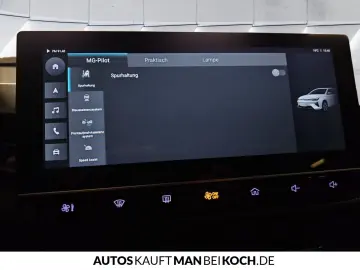 5 Electric 130 kW Comfort NAVI LED KAMERA KEYLES