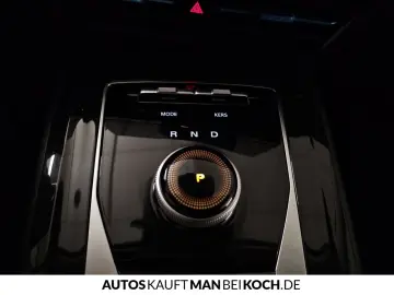 5 Electric 130 kW Comfort NAVI LED KAMERA KEYLES