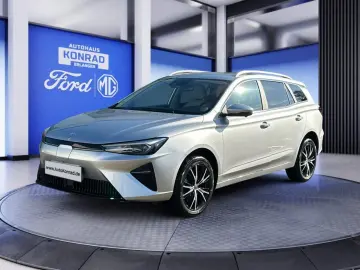 MG5 Standard Luxury Kamera  LED  NAVI  DAB