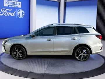 MG5 Standard Luxury Kamera  LED  NAVI  DAB