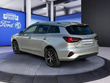 MG5 Standard Luxury Kamera  LED  NAVI  DAB