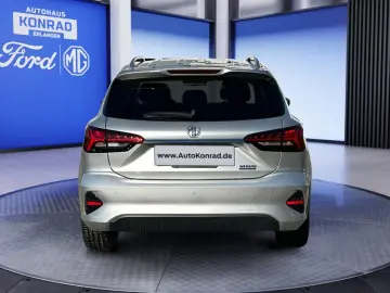 MG5 Standard Luxury Kamera  LED  NAVI  DAB