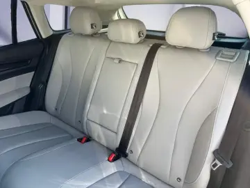 MG5 Standard Luxury Kamera  LED  NAVI  DAB