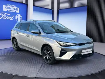 MG5 Standard Luxury Kamera  LED  NAVI  DAB