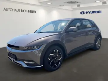 Ioniq 5 58 kWh 170PS Basis Elektro