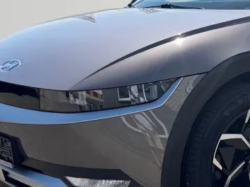 Ioniq 5 58 kWh 170PS Basis Elektro