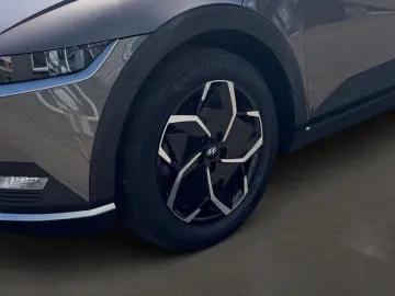 Ioniq 5 58 kWh 170PS Basis Elektro