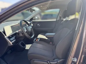 Ioniq 5 58 kWh 170PS Basis Elektro