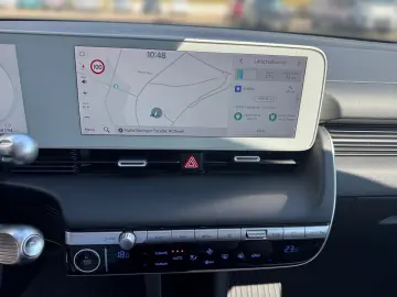 Ioniq 5 58 kWh 170PS Basis Elektro