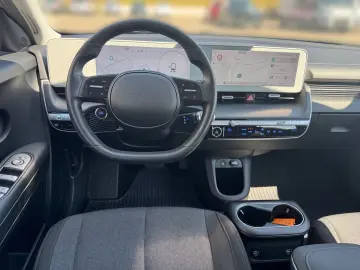 Ioniq 5 58 kWh 170PS Basis Elektro