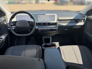 Ioniq 5 58 kWh 170PS Basis Elektro