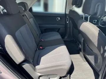 Ioniq 5 58 kWh 170PS Basis Elektro