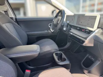 Ioniq 5 58 kWh 170PS Basis Elektro