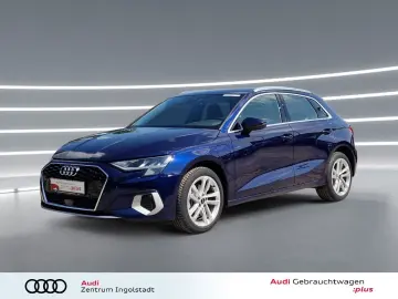 A3 Sportback 40 TFSI e NAVI virtual  PDC Advance