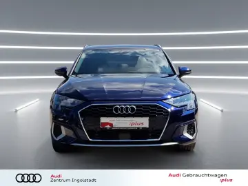 A3 Sportback 40 TFSI e NAVI virtual  PDC Advance