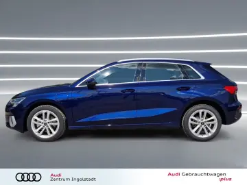 A3 Sportback 40 TFSI e NAVI virtual  PDC Advance