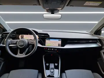 A3 Sportback 40 TFSI e NAVI virtual  PDC Advance