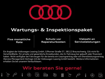 A3 Sportback 40 TFSI e NAVI virtual  PDC Advance