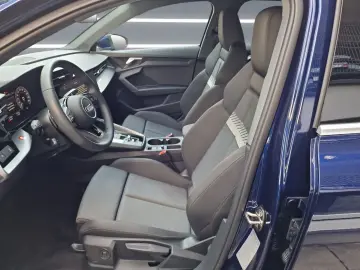 A3 Sportback 40 TFSI e NAVI virtual  PDC Advance