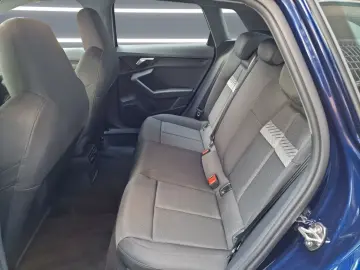 A3 Sportback 40 TFSI e NAVI virtual  PDC Advance