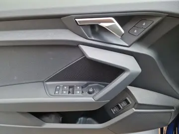 A3 Sportback 40 TFSI e NAVI virtual  PDC Advance