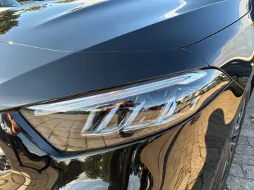 A 250 e Prog. Mbux Distronic Kamera Sitzh.