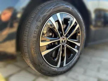 A 250 e Prog. Mbux Distronic Kamera Sitzh.