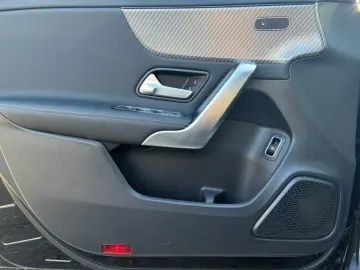 A 250 e Prog. Mbux Distronic Kamera Sitzh.