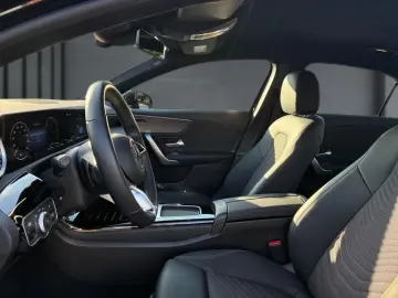 A 250 e Prog. Mbux Distronic Kamera Sitzh.