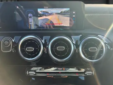 A 250 e Prog. Mbux Distronic Kamera Sitzh.