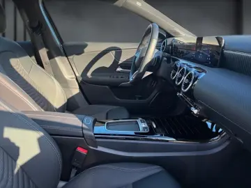 A 250 e Prog. Mbux Distronic Kamera Sitzh.