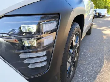 KONA 1.6 GDI DCT Hybrid Trend