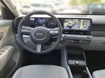 KONA 1.6 GDI DCT Hybrid Trend