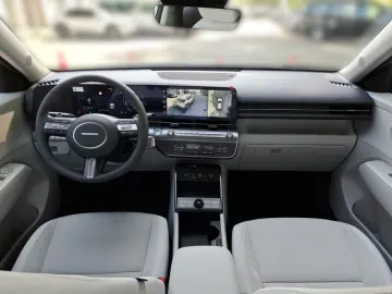 KONA 1.6 GDI DCT Hybrid Trend