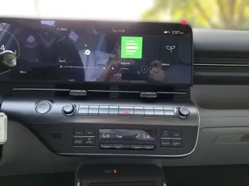 KONA 1.6 GDI DCT Hybrid Trend