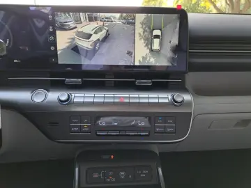 KONA 1.6 GDI DCT Hybrid Trend